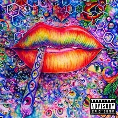 Vibin' (feat. KingVo) - Single