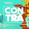 Con Tra cover art