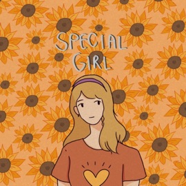 Special Girl (feat. NVTHVN & Park Bird) Ok2222