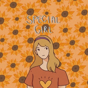 Special Girl (feat. NVTHVN & Park Bird) - Single