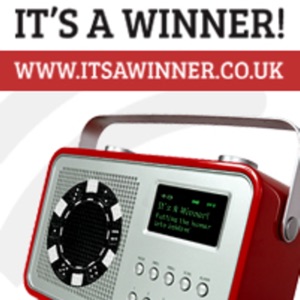 18th April 2016 - The Itsawinner Poker Podcast