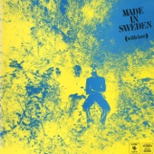 Made In Sweden (With Love) artwork