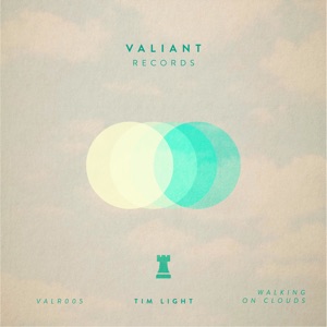 Walking on Clouds - Single