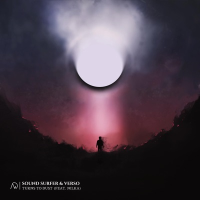 Turns to Dust (feat. Nilka) - Single
