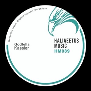 Godfella - Single