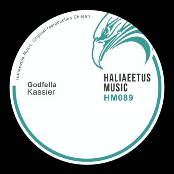 Godfella - Single