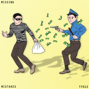 Mistakes - EP