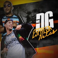 Esfrega Nelas - Single - Mc DG