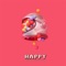 Happy (feat. Kevin LaSean) - Blue Nova lyrics