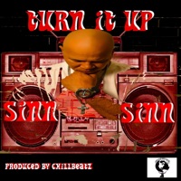 Turn It Up - Single - Sinn
