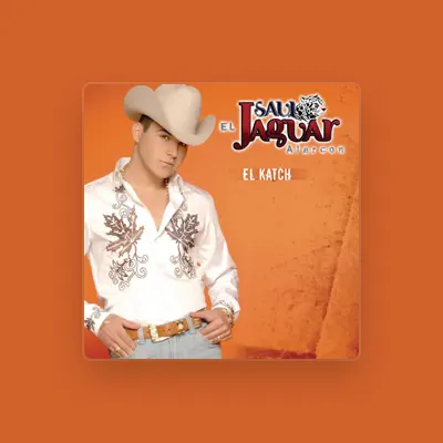 Listen to Saul "El Jaguar", watch music videos, read bio, see tour dates & more!