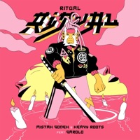 Ritual (feat. Garolo) - Single - Mistah Godeh & Heavy Roots