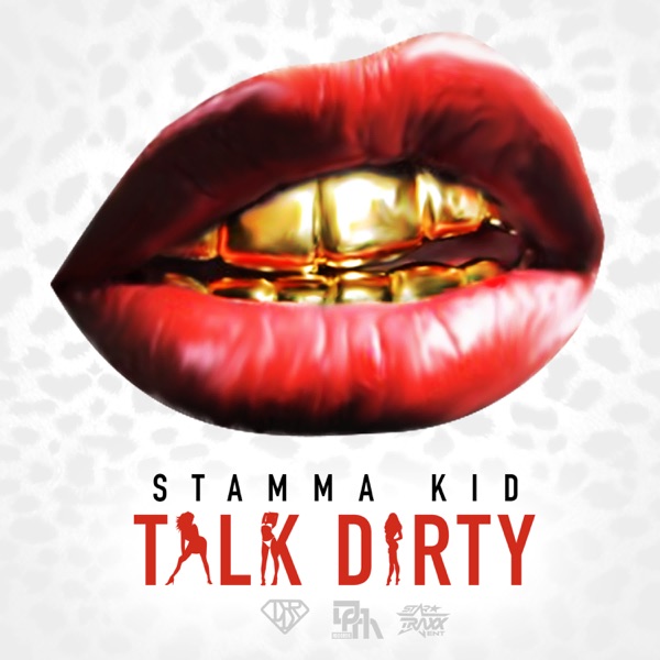 Talk Dirty - Single