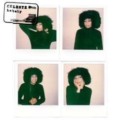 Celeste - Lately (feat. Gotts Street Park)