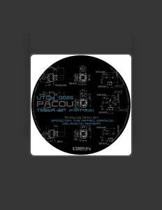 Listen to Pacou, watch music videos, read bio, see tour dates & more!