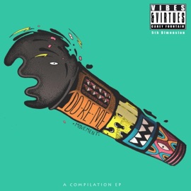 Walk Out (feat. YB Intl & Bknott) Carey Fountain