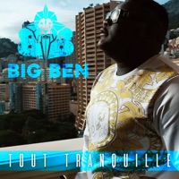 Tout tranquille - Single - Big Ben