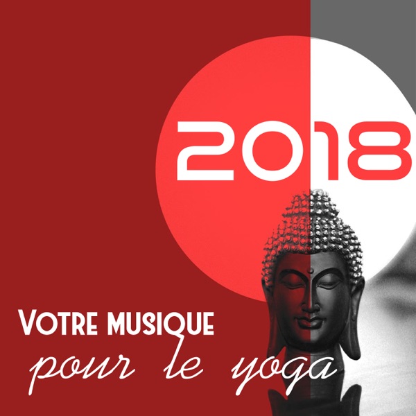 Votre musique pour le yoga 2018