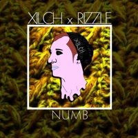 Numb (feat. Rizzle) - Single - Xilch