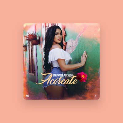 Listen to Stephanie Acevedo, watch music videos, read bio, see tour dates & more!