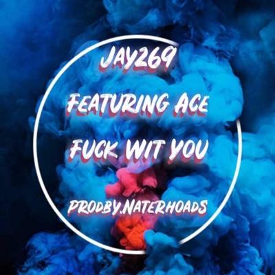 F.W.Y (feat. Ace) - Single