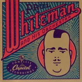 Paul Whiteman And His Orchestra - The General Jumped At Dawn