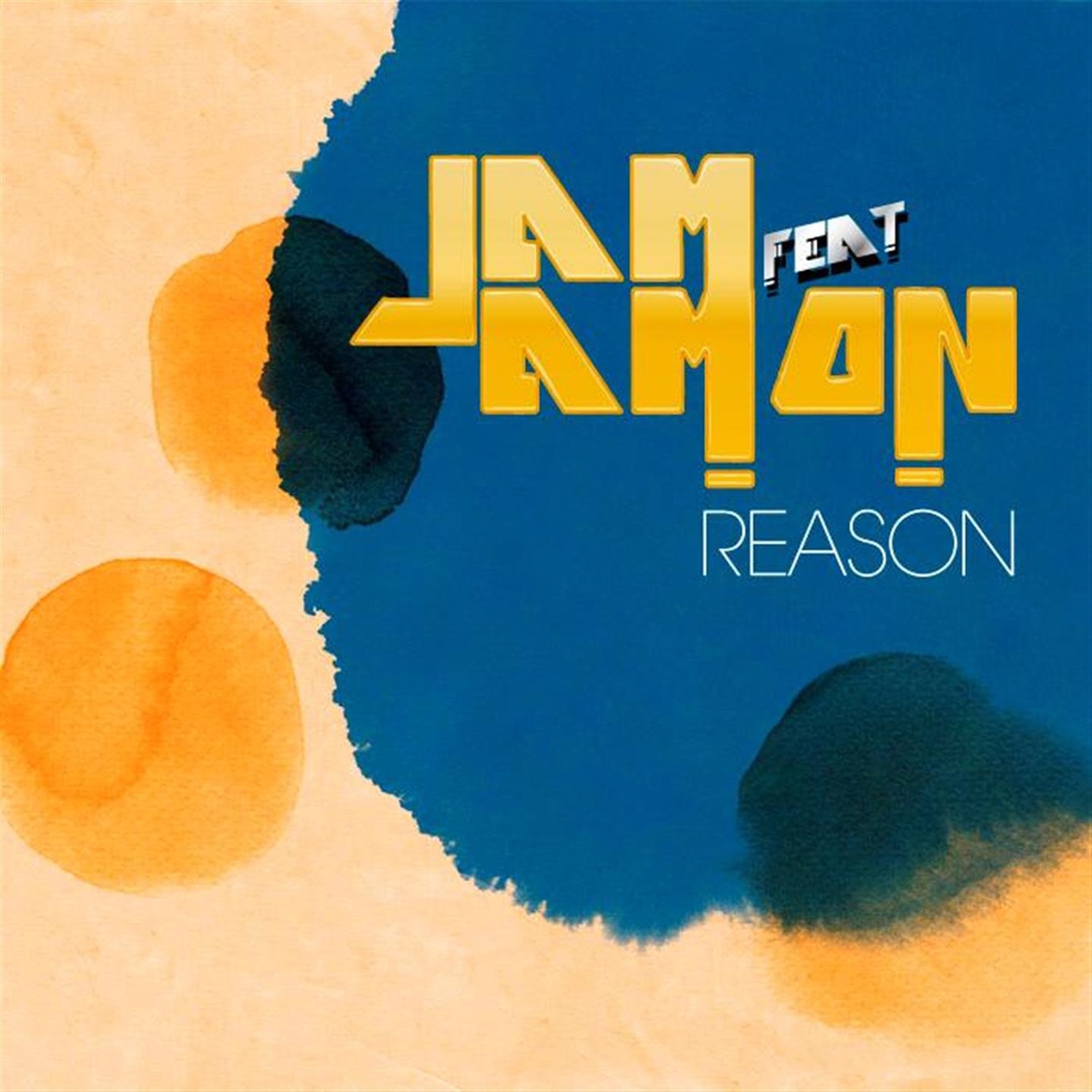 Reason (feat. Amon) - EP