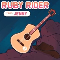Ruby Rider (feat. Jenny) - Single - VGR