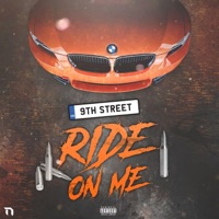 Ride on Me - Single - YB Y.9thstreet