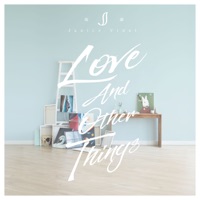 Love And Other Things - Janice Vidal
