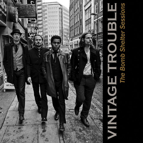 Vintage Trouble - Apple Music