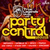 Real Friends Real Friends (Radio Edit) Party Central Riddim