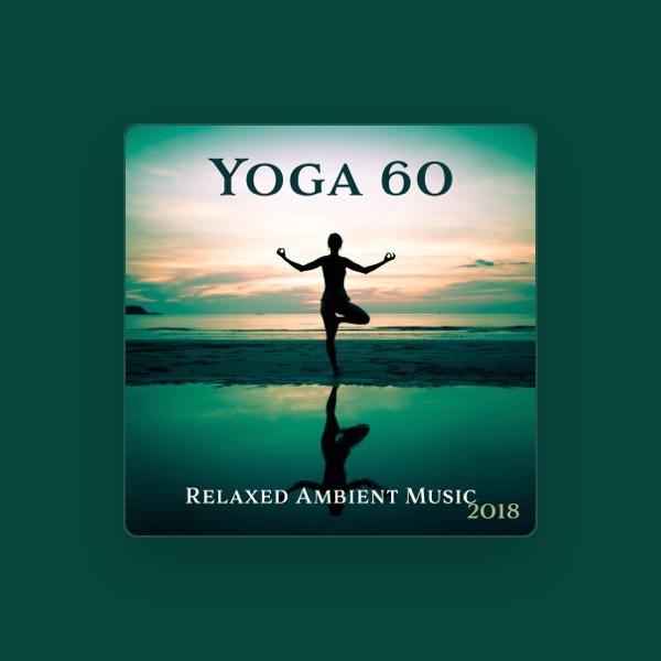 Yoga Meditation Guru's avatar