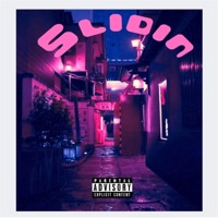 Slidin' (feat. Zayxd & Dmac) - Single - Young B.A.