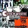 The Clockwork Crew - United Skins