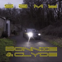 Bonnie & Clyde - Single - Samy