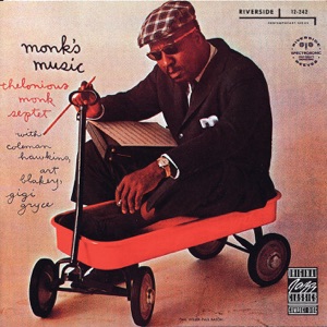 Monk's Music (Remastered)