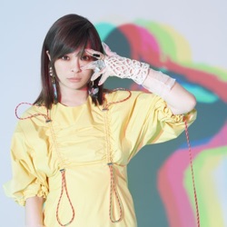 Kyary Pamyu Pamyu - Kimi No Mikata
