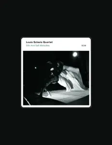 Louis Sclavis Quartet을(를) 듣고, 뮤직 비디오를 보고, 약력을 읽고, 투어 일정 등을 확인하세요!