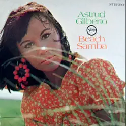 Beach Samba - Astrud Gilberto