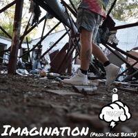 Imagination - Single - Imagine the Rapper