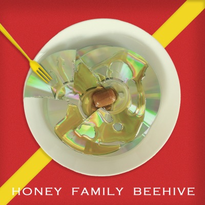 Honey Family BeeHive Project, Vol. 5 - Single