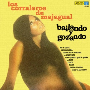 Bailando y Gozando