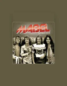 Dengarkan Mabel, tonton video musik, baca bio, lihat tanggal tur & lainnya!