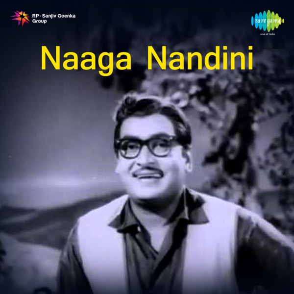 Naaga Nandini (Original Motion Picture Soundtrack) - Single