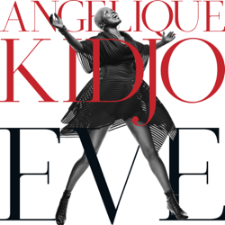 EVE - Angélique Kidjo Cover Art