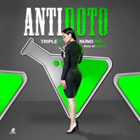 Antidoto (feat. Nuno MB) - Single - Triple A