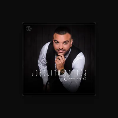 Listen to Joselito Cortés, watch music videos, read bio, see tour dates & more!