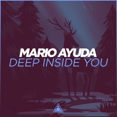 Deep Inside You - Single