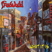 What It Is - FreeWorld